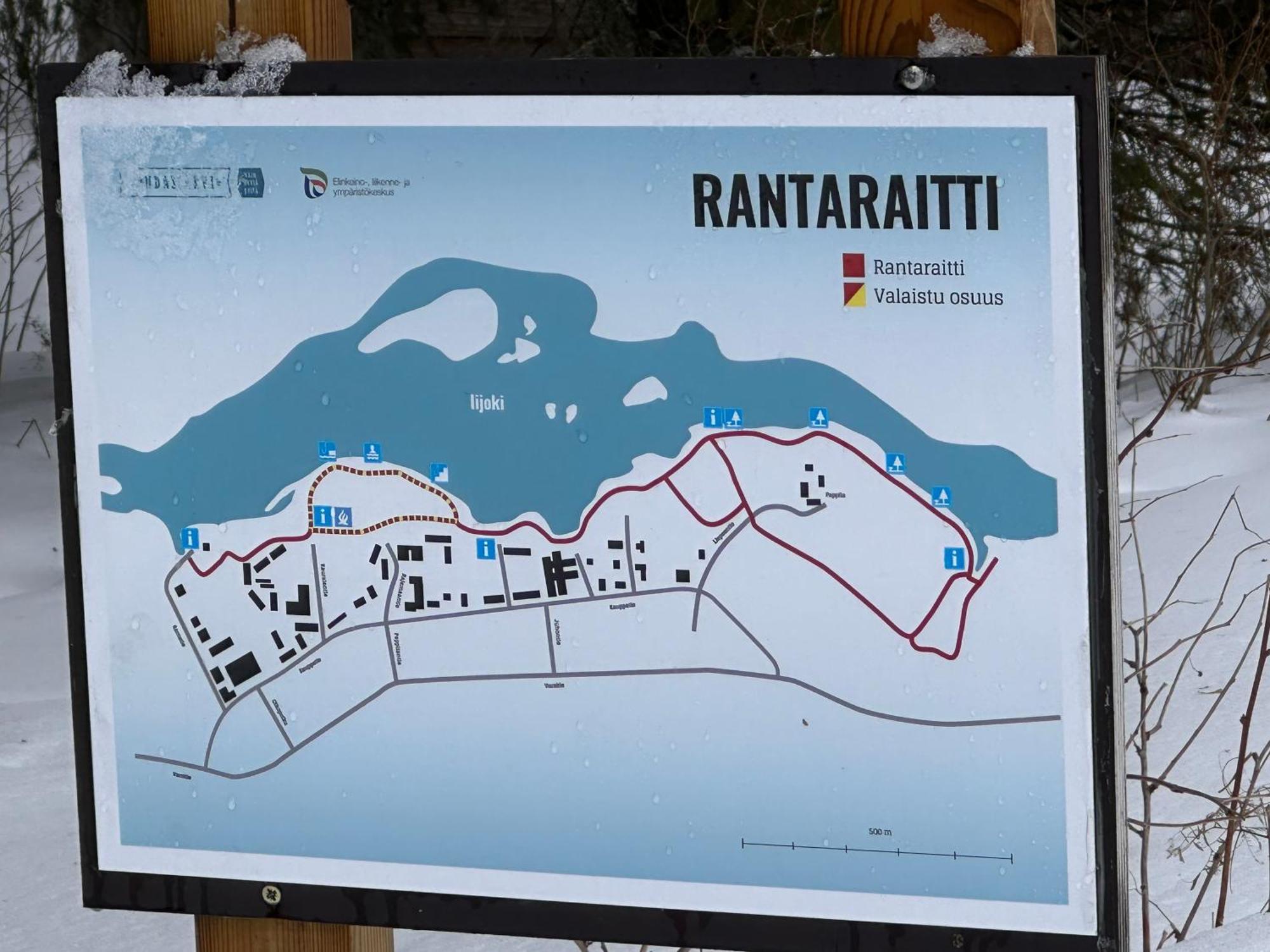 Liepeen Pappila Pudasjarvi Exteriör bild